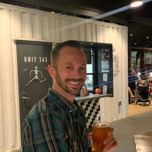 Meet your Posher, Chuck